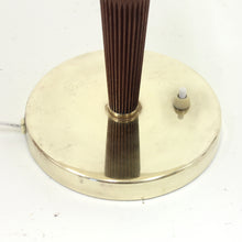 Load image into Gallery viewer, Hans Bergström, table lamp, ASEA, 1950s