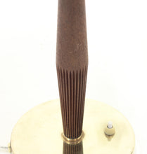 Load image into Gallery viewer, Hans Bergström, table lamp, ASEA, 1950s