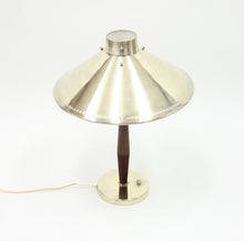 Load image into Gallery viewer, Hans Bergström, table lamp, ASEA, 1950s