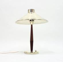Load image into Gallery viewer, Hans Bergström, table lamp, ASEA, 1950s