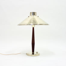 Load image into Gallery viewer, Hans Bergström, table lamp, ASEA, 1950s