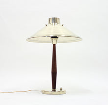 Load image into Gallery viewer, Hans Bergström, table lamp, ASEA, 1950s