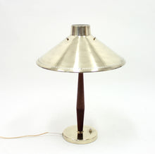 Load image into Gallery viewer, Hans Bergström, table lamp, ASEA, 1950s