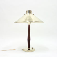 Load image into Gallery viewer, Hans Bergström, table lamp, ASEA, 1950s