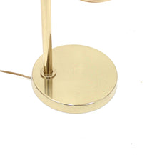 Load image into Gallery viewer, Brass table lamp by Bergboms, model B-090, 1970s