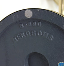 Load image into Gallery viewer, Brass table lamp by Bergboms, model B-090, 1970s