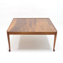 Load image into Gallery viewer, Diplomat coffee table by Josef Frank for Svenskt Tenn, 1960s