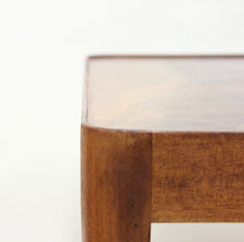 Load image into Gallery viewer, Diplomat coffee table by Josef Frank for Svenskt Tenn, 1960s