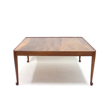Load image into Gallery viewer, Diplomat coffee table by Josef Frank for Svenskt Tenn, 1960s