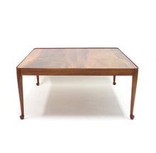 Load image into Gallery viewer, Diplomat coffee table by Josef Frank for Svenskt Tenn, 1960s