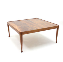 Load image into Gallery viewer, Diplomat coffee table by Josef Frank for Svenskt Tenn, 1960s