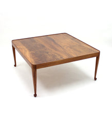 Load image into Gallery viewer, Diplomat coffee table by Josef Frank for Svenskt Tenn, 1960s