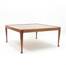 Load image into Gallery viewer, Diplomat coffee table by Josef Frank for Svenskt Tenn, 1960s