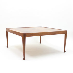 Diplomat coffee table by Josef Frank for Svenskt Tenn, 1960s