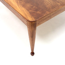 Load image into Gallery viewer, Diplomat coffee table by Josef Frank for Svenskt Tenn, 1960s