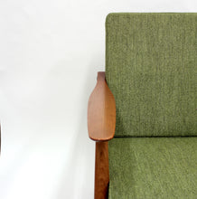 Load image into Gallery viewer, Hans Wegner, model GE 270 sofa for Getama, 1960s