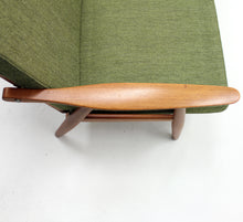 Load image into Gallery viewer, Hans Wegner, model GE 270 sofa for Getama, 1960s