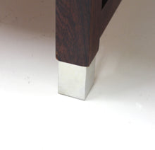 Load image into Gallery viewer, Rosewood sideboard by Ejgil Petersen Møbelfabrik, 1960s