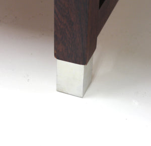 Rosewood sideboard by Ejgil Petersen Møbelfabrik, 1960s