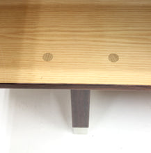 Load image into Gallery viewer, Rosewood sideboard by Ejgil Petersen Møbelfabrik, 1960s