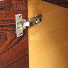 Load image into Gallery viewer, Rosewood sideboard by Ejgil Petersen Møbelfabrik, 1960s