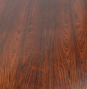 Rosewood sideboard by Ejgil Petersen Møbelfabrik, 1960s