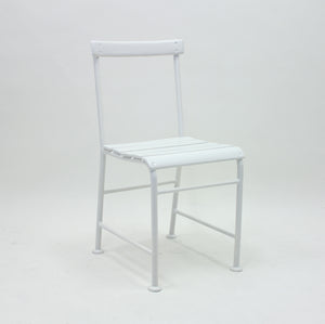 Gunnar Asplund, set of 6 garden chairs for Iwan B. Giertz, 1930s