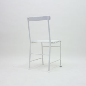 Gunnar Asplund, set of 6 garden chairs for Iwan B. Giertz, 1930s