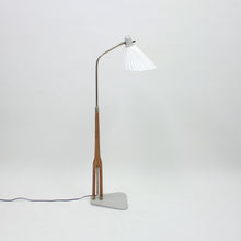 Load image into Gallery viewer, Hans Bergström, rare floor lamp by ASEA, 1950s