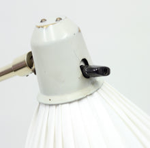 Load image into Gallery viewer, Hans Bergström, rare floor lamp by ASEA, 1950s