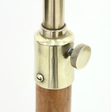 Load image into Gallery viewer, Hans Bergström, rare floor lamp by ASEA, 1950s