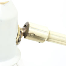 Load image into Gallery viewer, Hans Bergström, rare floor lamp by ASEA, 1950s