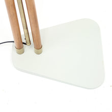 Load image into Gallery viewer, Hans Bergström, rare floor lamp by ASEA, 1950s