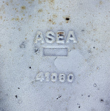 Load image into Gallery viewer, Hans Bergström, rare floor lamp by ASEA, 1950s
