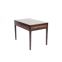 Load image into Gallery viewer, Side Table by O.P. Rykken &amp; Co Mobelfabrikk, Norway, 1960s