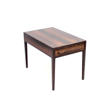 Load image into Gallery viewer, Side Table by O.P. Rykken &amp; Co Mobelfabrikk, Norway, 1960s