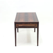 Load image into Gallery viewer, Side Table by O.P. Rykken &amp; Co Mobelfabrikk, Norway, 1960s
