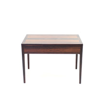 Load image into Gallery viewer, Side Table by O.P. Rykken &amp; Co Mobelfabrikk, Norway, 1960s