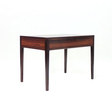 Load image into Gallery viewer, Side Table by O.P. Rykken &amp; Co Mobelfabrikk, Norway, 1960s