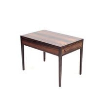 Load image into Gallery viewer, Side Table by O.P. Rykken &amp; Co Mobelfabrikk, Norway, 1960s