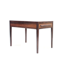 Load image into Gallery viewer, Side Table by O.P. Rykken &amp; Co Mobelfabrikk, Norway, 1960s