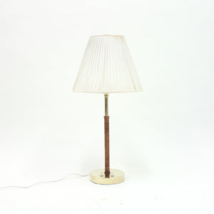Åke Hultgren, table lamp, Nordiska Kompaniet, 1950s