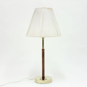 Åke Hultgren, table lamp, Nordiska Kompaniet, 1950s