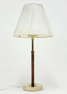 Åke Hultgren, table lamp, Nordiska Kompaniet, 1950s