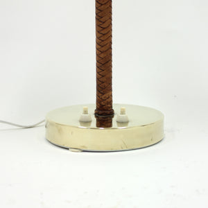 Åke Hultgren, table lamp, Nordiska Kompaniet, 1950s