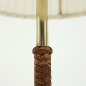Åke Hultgren, table lamp, Nordiska Kompaniet, 1950s