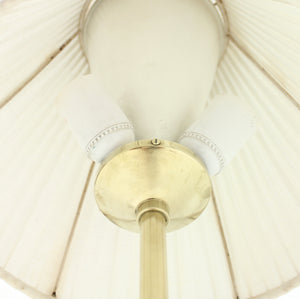 Åke Hultgren, table lamp, Nordiska Kompaniet, 1950s