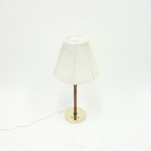 Åke Hultgren, table lamp, Nordiska Kompaniet, 1950s