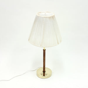 Åke Hultgren, table lamp, Nordiska Kompaniet, 1950s