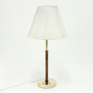 Åke Hultgren, table lamp, Nordiska Kompaniet, 1950s